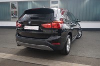 BMW X1 sDrive 18 i Advantage