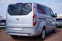 Ford Tourneo Custom 2.0 EcoBlue L1 Aut.