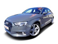 Audi A3 30 TFSI Limousine sport 2-Zonen-Klima Sitzheizung Bi-Xenon