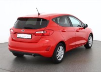 Ford Fiesta 1.1 Trend