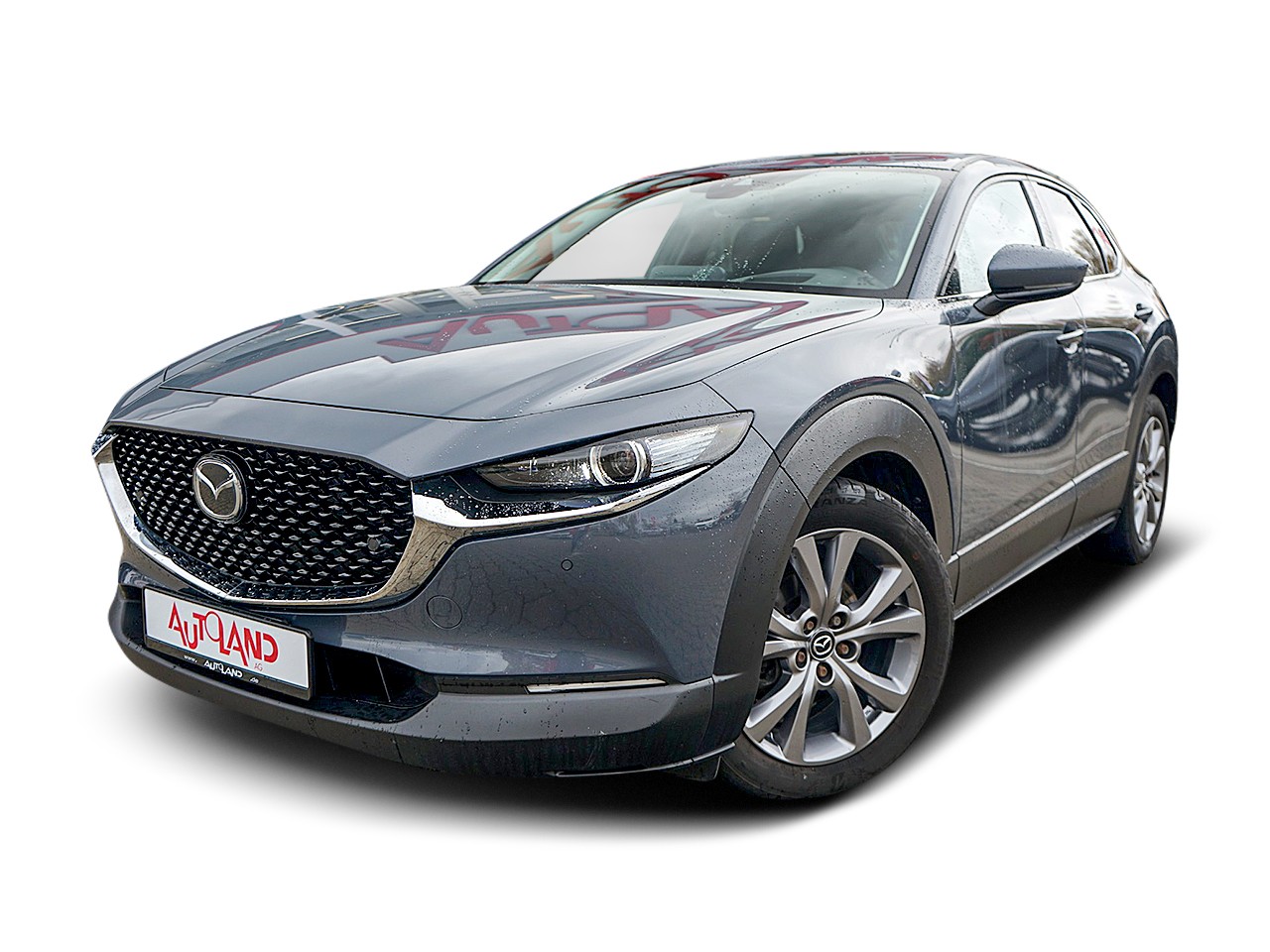 Mazda CX-30 2.0 M-Hybrid Selection