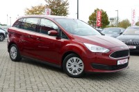 Ford Grand C-Max C-MAX 1.0