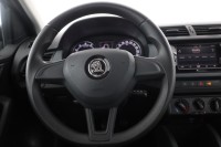 Skoda Fabia 1.0 TSI