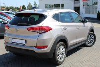 Hyundai Tucson 1.6 2WD Style