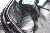 Hyundai Tucson 1.6 T-GDI N-Line 4WD
