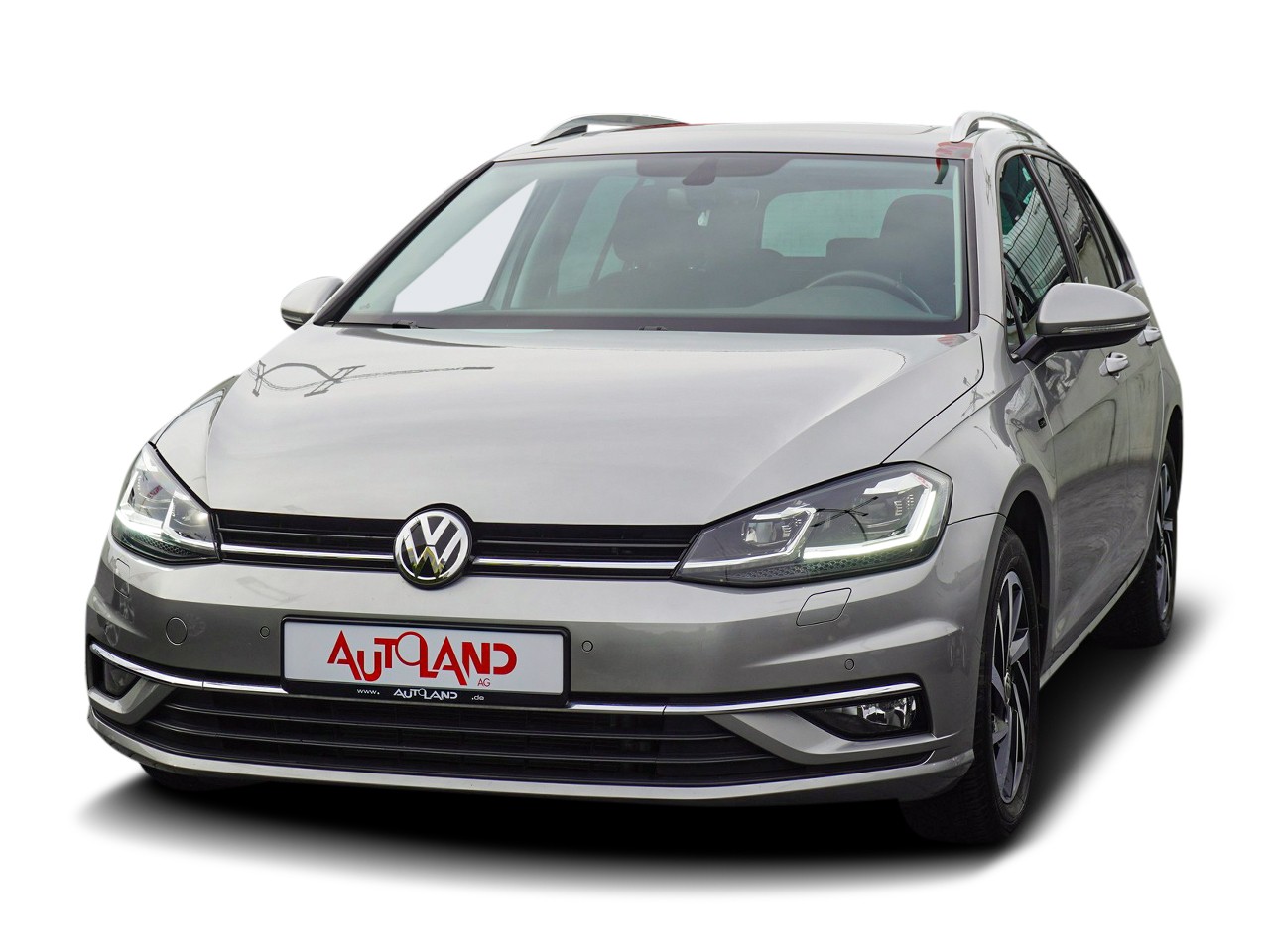 VW Golf VII Variant 1.0 Join
