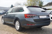 Skoda Superb Combi 2.0 TDI Style 4x4 DSG