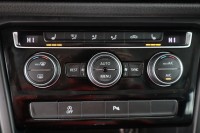 VW Touran 1.5 TSI DSG Highline