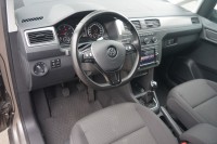 VW Caddy 2.0 TDI