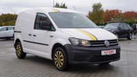 VW Caddy 1.2 TSI BMT Kasten