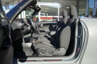 MINI JOHN_COOPER_WORKS_CABRIO John Cooper Works Cabrio 2.0