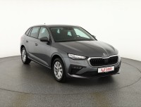 Skoda Scala 1.0 TSI DSG
