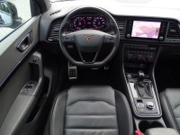 Cupra Ateca 2.0 4Drive DSG