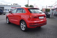 Vorschau: Audi Q3 1.4 TFSI Sport