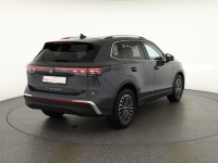 VW Tiguan 1.5 eTSI DSG