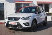 Vorschau: Seat Arona FR 1.0 TSI DSG