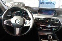 BMW 520 d