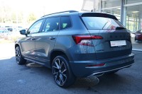 Skoda Karoq 1.5 TSI SPORTLINE DSG