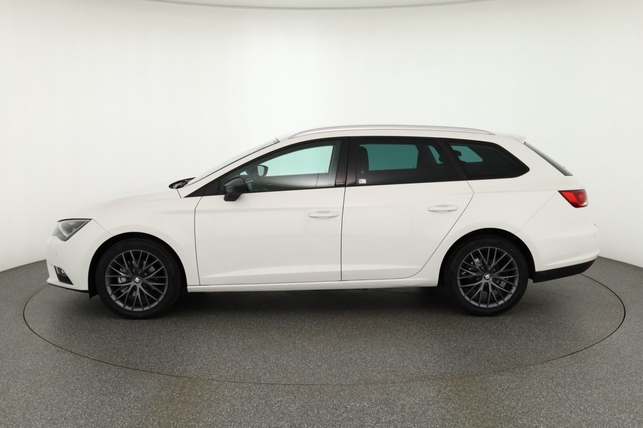Seat Leon ST 1.4 TSI Connect