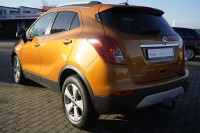 Opel Mokka X 1.4 Turbo