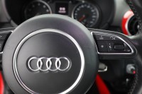 Audi A1 1.0 TFSI Sportback S-Line