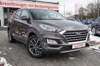 Hyundai Tucson 1.6 T-GDI