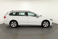 VW Passat Variant 2.0 TDI DSG