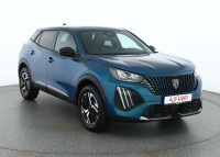 Peugeot 2008 PureTech 145 Aut.