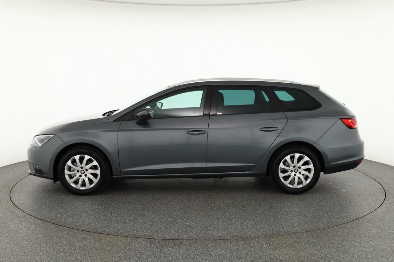 Seat Leon ST 1.4 TSI