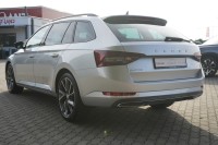 Skoda Superb Combi 2.0 TDI Sportline DSG