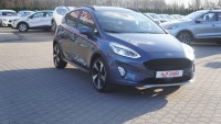 Ford Fiesta 1.0 EcoBoost Active