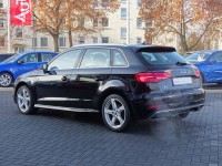Audi A3 Sportback 40 e-tron sport