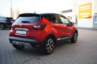 Renault Captur 1.3 TCE Intens