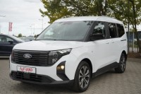 Vorschau: Ford Tourneo Courier Titanium 1.0 EB