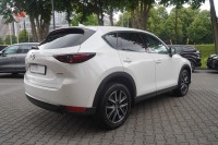 Mazda CX-5 2.0 Center-Line 2WD
