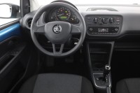 Skoda Citigo 1.0 Aut.