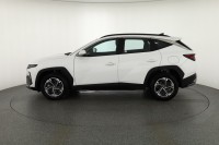 Vorschau: Hyundai Tucson 1.6T-GDI