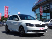 Skoda Fabia 1.2 Drive