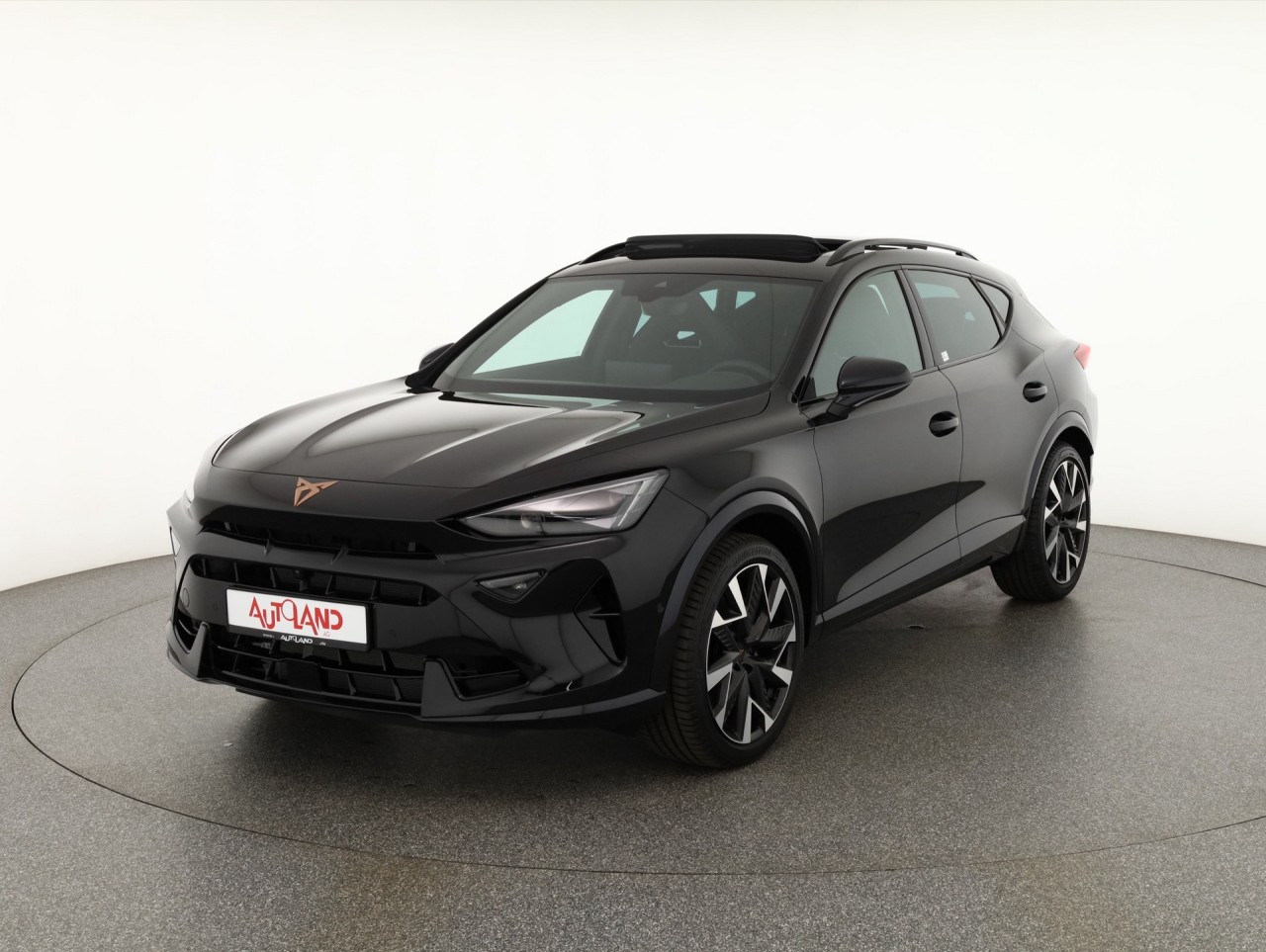 Cupra Formentor VZ 2.0 TSI DSG 4Drive