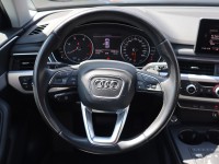 Audi A4 Avant 2.0 TDI