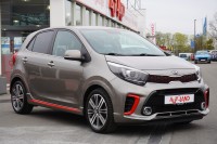 Kia Picanto 1.2 GT-Line