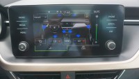 Skoda Scala 1.5 TSI DSG