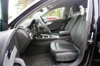 Audi A4 Avant 40 TFSI qu. advanced
