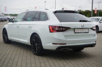 Skoda Superb Combi 2.0 L&K 4x4