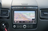 VW Touareg 3.0 TDI V6