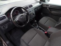 VW Caddy 1.4 TSI Trendline