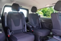 Mercedes-Benz V-Klasse V220 d Extralang Aut.