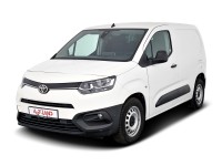 Toyota Proace City Meister 1.5 D-4D Navi Tempomat Bluetooth