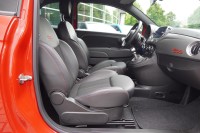 Fiat 500C 1.0 M-Hybrid Sport