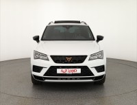 Cupra Ateca 2.0 TSI DSG 4Drive